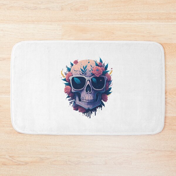 Item preview, bones and botany designed and sold by Vvisions.