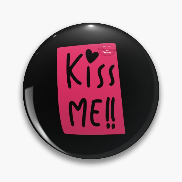 Item preview, Kiss designed and sold by desssigner.