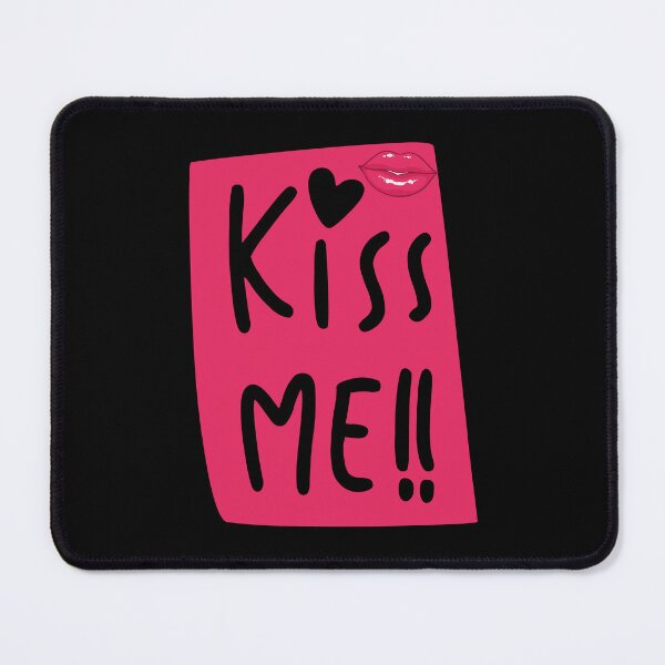 Item preview, Kiss designed and sold by desssigner.