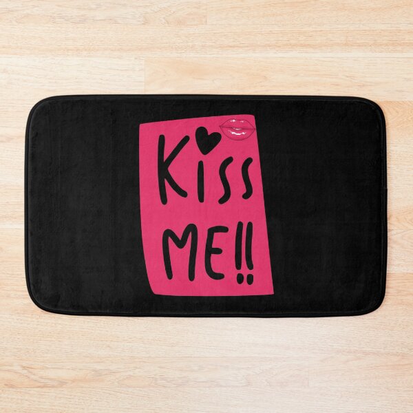 Item preview, Kiss designed and sold by desssigner.