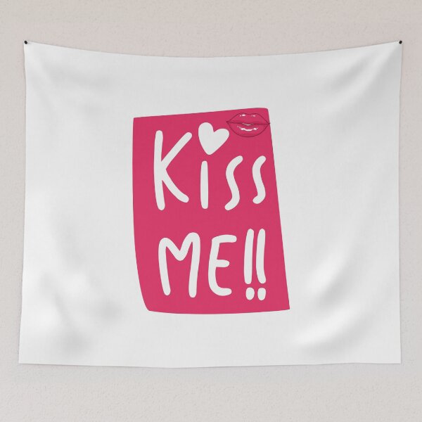 Item preview, Kiss designed and sold by desssigner.