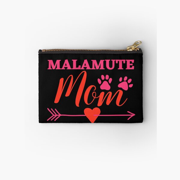 Item preview, Malamute Mom designed and sold by HuskyHuddle.