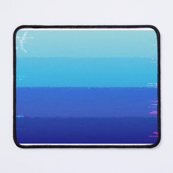 Item preview, BSODgender Flag Design Glitch designed and sold by Bennett C..