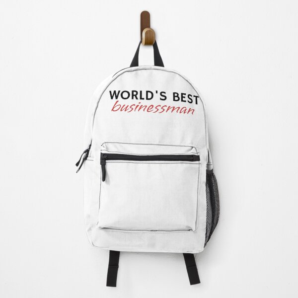 Item preview, World's Best Businessman designed and sold by Stuffspot.