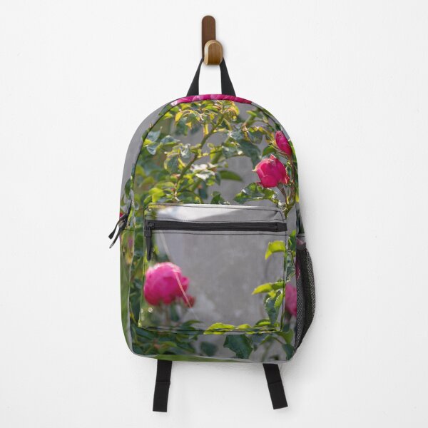 Item preview, Flowers in Front of a Grave designed and sold by jrtwynam.