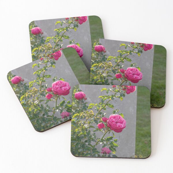 Item preview, Flowers in Front of a Grave designed and sold by jrtwynam.