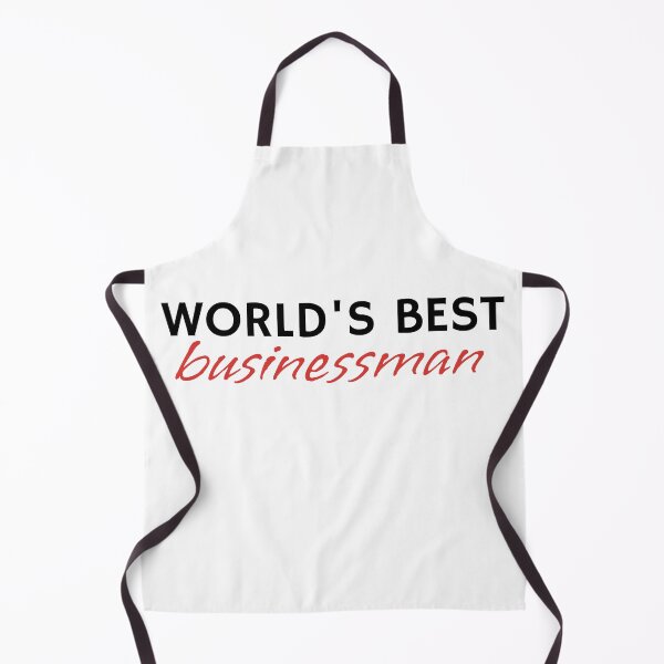 Item preview, World's Best Businessman designed and sold by Stuffspot.