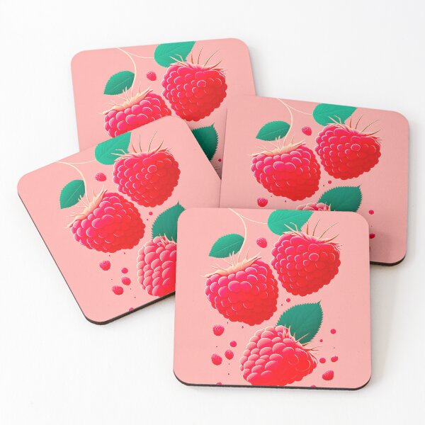 Item preview, Raspberries designed and sold by CapWonders.