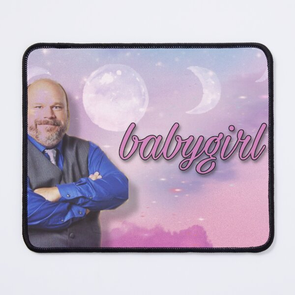 Item preview, Bertram winkle babygirl slay designed and sold by overdeemoon.