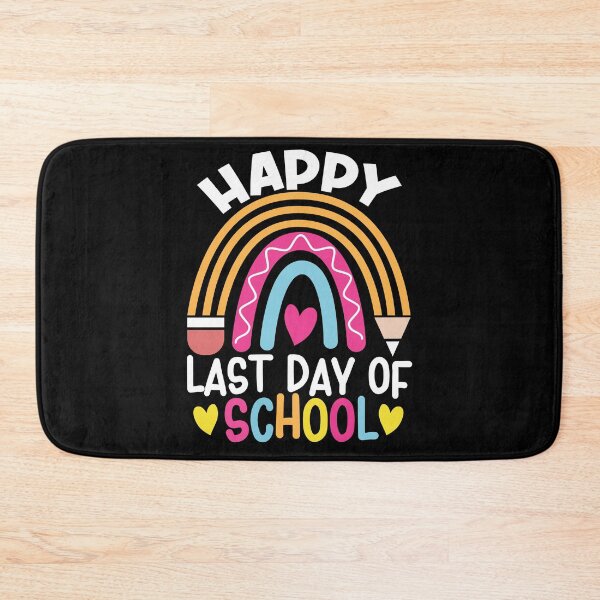 Item preview, Happy Last Day Of School designed and sold by PrintsGate.