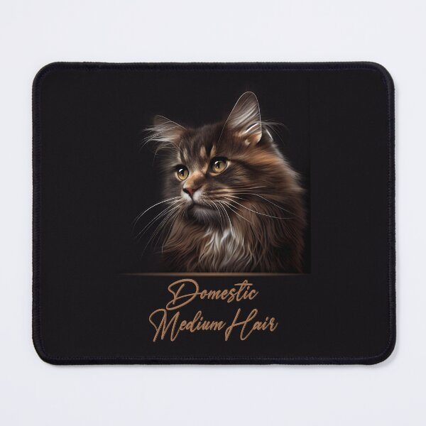 Item preview, Domestic Medium Hair designed and sold by Best-Breeds.