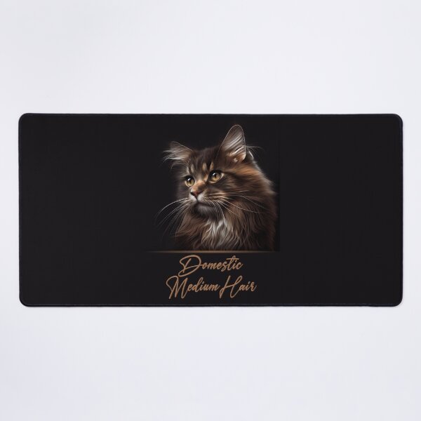 Item preview, Domestic Medium Hair designed and sold by Best-Breeds.