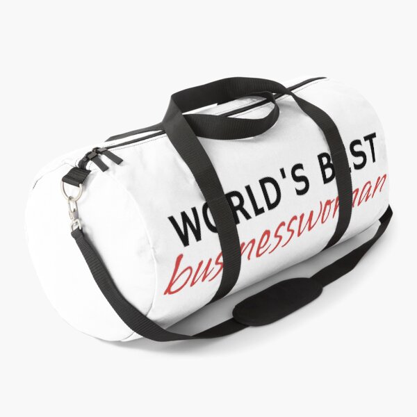 Item preview, World's Best Businesswoman designed and sold by Stuffspot.
