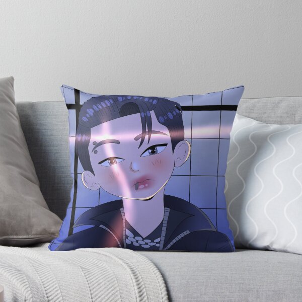 Item preview, BTS Jungkook Proof designed and sold by YukikoMiko.