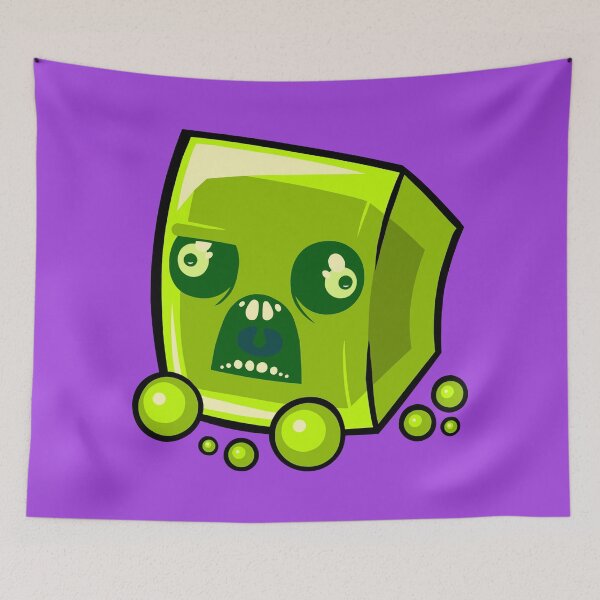 Item preview, Slime Balls designed and sold by artdyslexia.