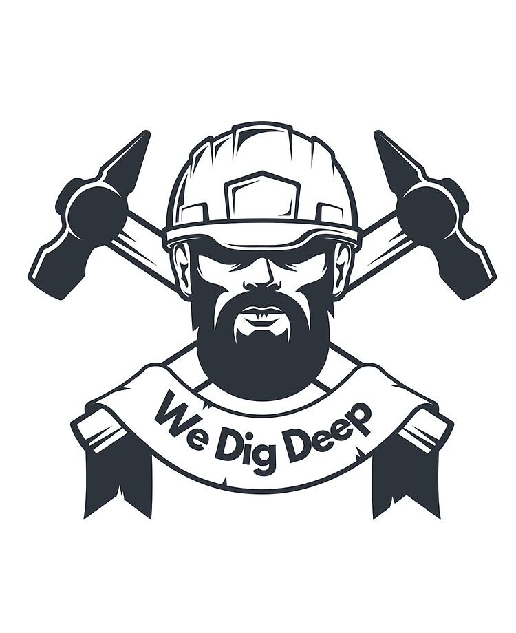 How long is Miner: Dig Deep?