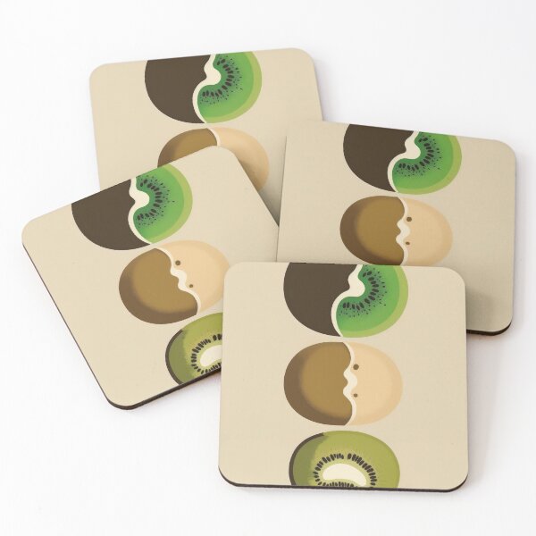 Item preview, Kiwis designed and sold by CapWonders.
