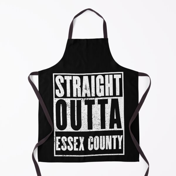 Item preview, Essex County, Straight Outta Essex County designed and sold by metal-works.