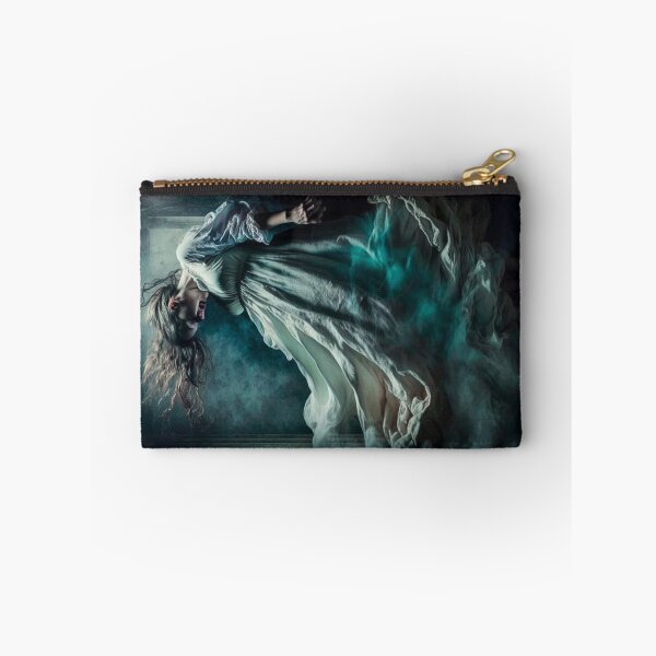 Item preview, Falling into the Void designed and sold by DoctorRot.