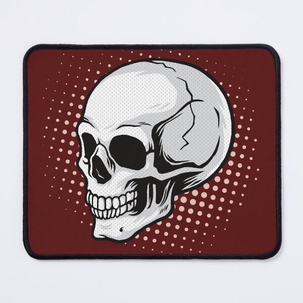 Item preview, Skull designed and sold by Sejmen.