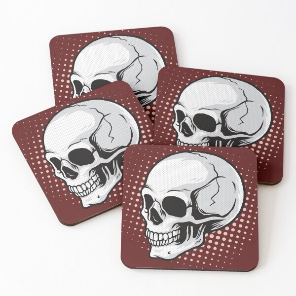 Item preview, Skull designed and sold by Sejmen.