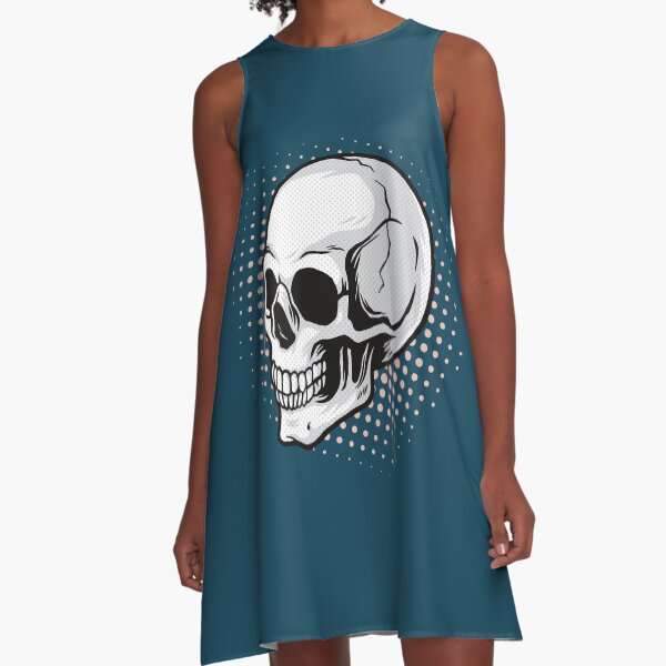 Item preview, Skull designed and sold by Sejmen.