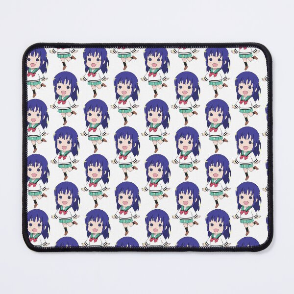Item preview, Teruhashi Kokomi Chibi - Saiki Kusuo no Ψ-nan designed and sold by AuntBLT.