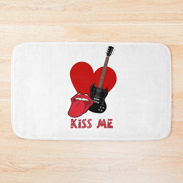 Item preview, Kiss me designed and sold by desssigner.