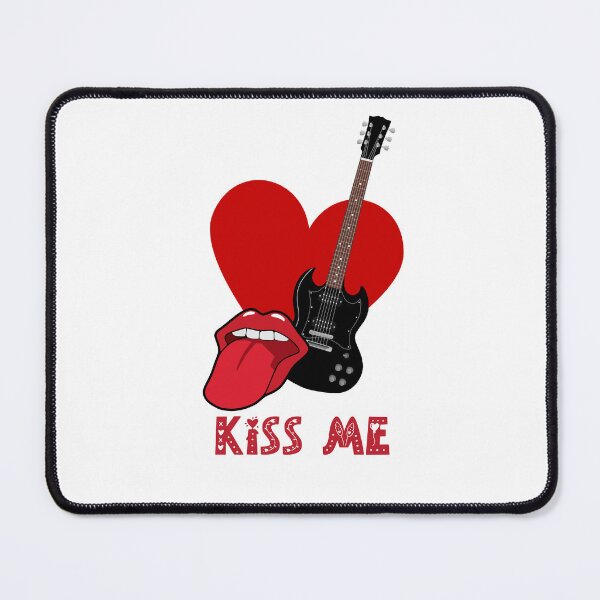 Item preview, Kiss me designed and sold by desssigner.