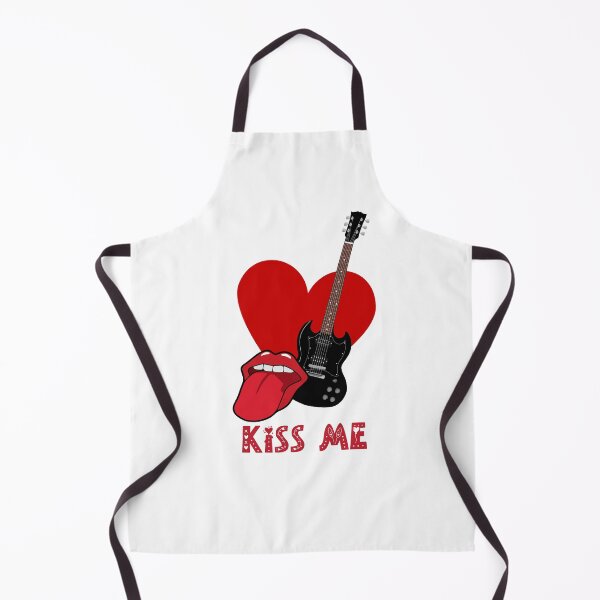 Item preview, Kiss me designed and sold by desssigner.