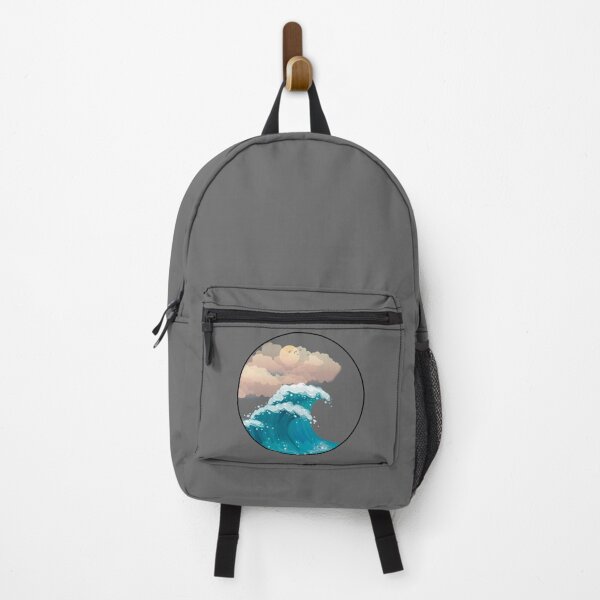 Item preview, BIG WAVE designed and sold by DGartdesing.