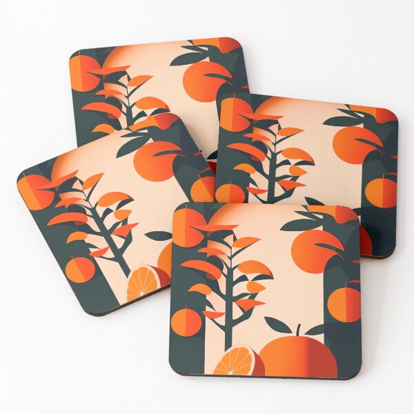 Item preview, Orange designed and sold by CapWonders.