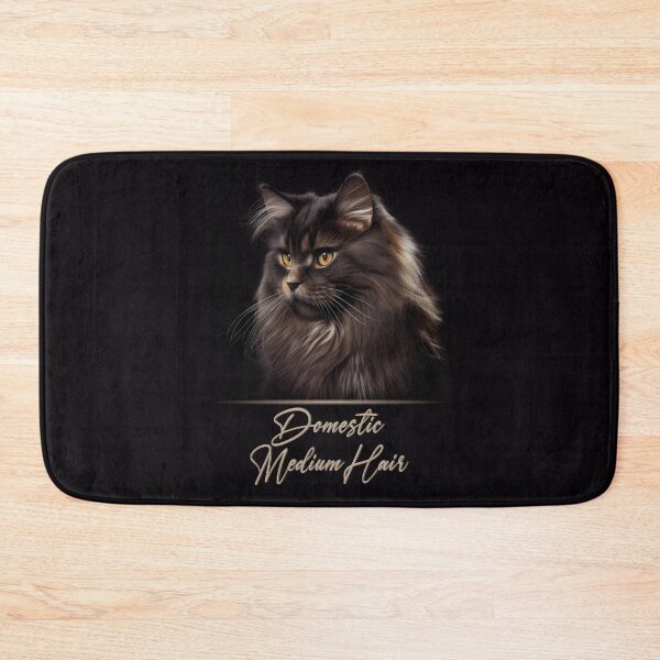 Item preview, Domestic Medium Hair designed and sold by Best-Breeds.