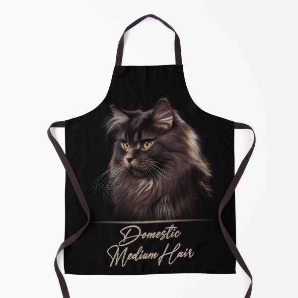 Item preview, Domestic Medium Hair designed and sold by Best-Breeds.