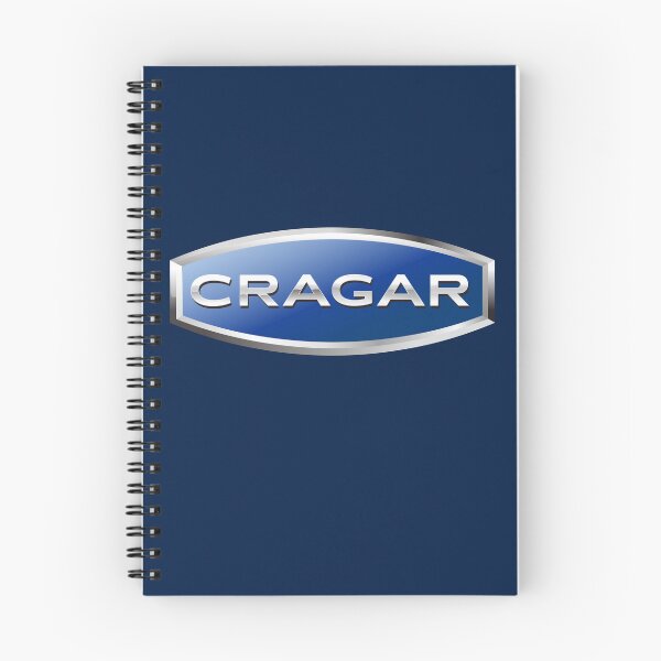 Item preview, Cragar designed and sold by ItsMeRuva.