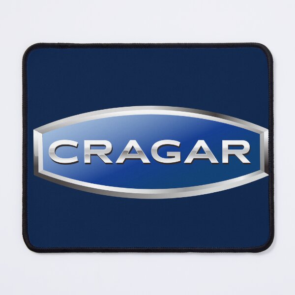 Item preview, Cragar designed and sold by ItsMeRuva.
