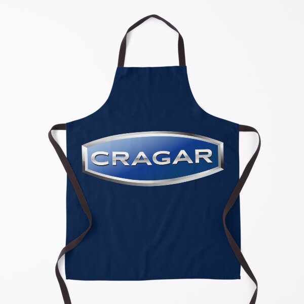 Item preview, Cragar designed and sold by ItsMeRuva.