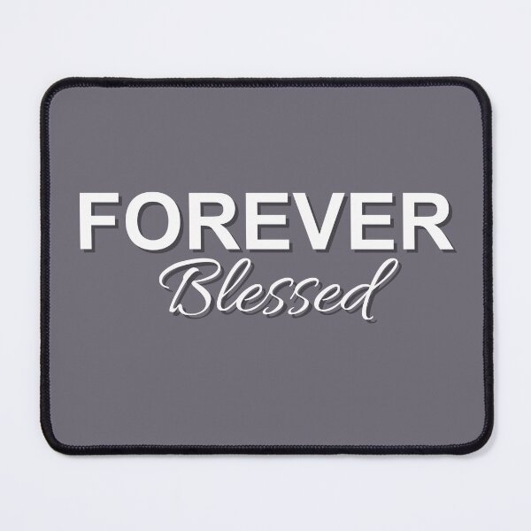 Item preview, Kopie von Kopie von Kopie von Forever blessed designed and sold by Ventoja.