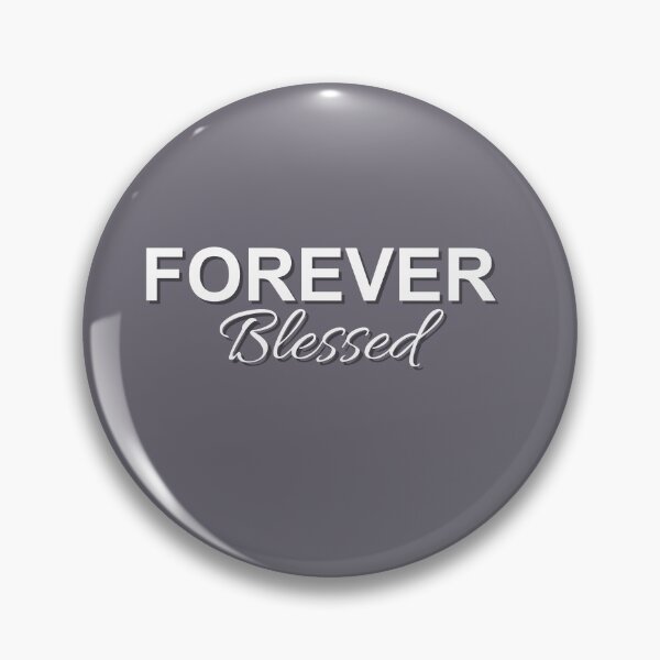 Item preview, Kopie von Kopie von Kopie von Forever blessed designed and sold by Ventoja.