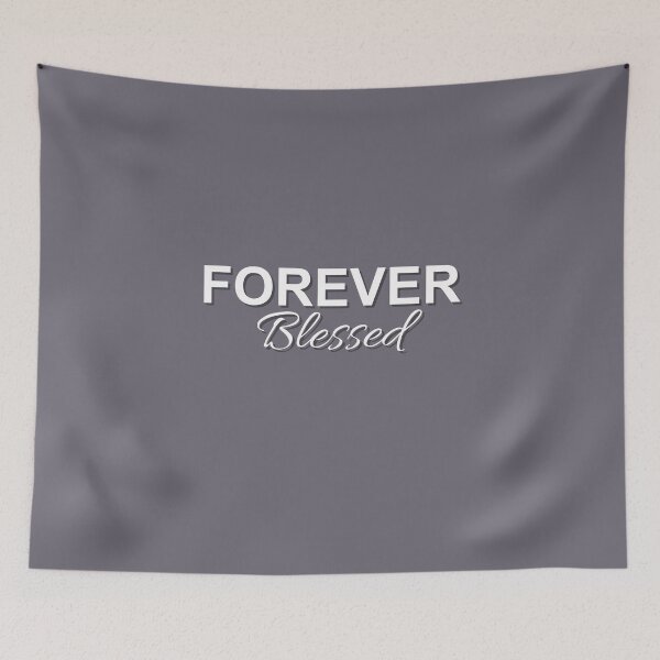 Item preview, Kopie von Kopie von Kopie von Forever blessed designed and sold by Ventoja.