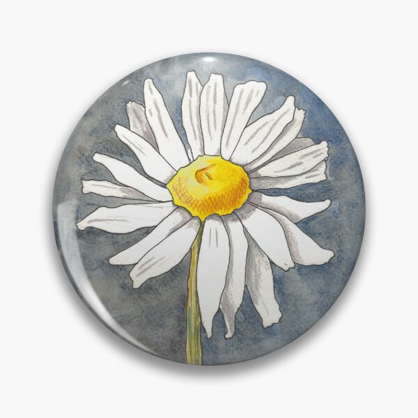 Item preview, Daisy wildflower designed and sold by PJ Mart.