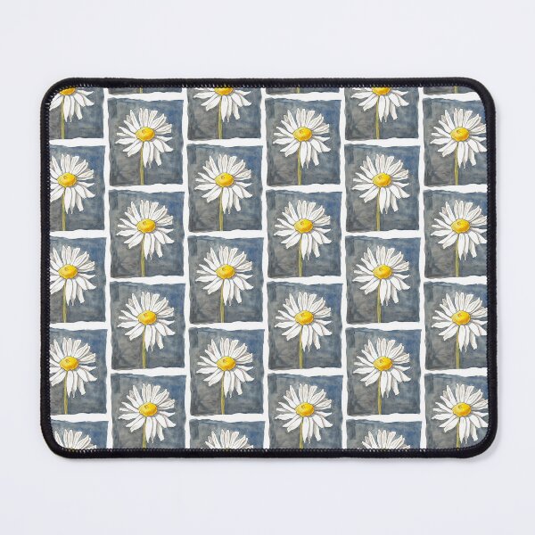 Item preview, Daisy wildflower designed and sold by PJ Mart.