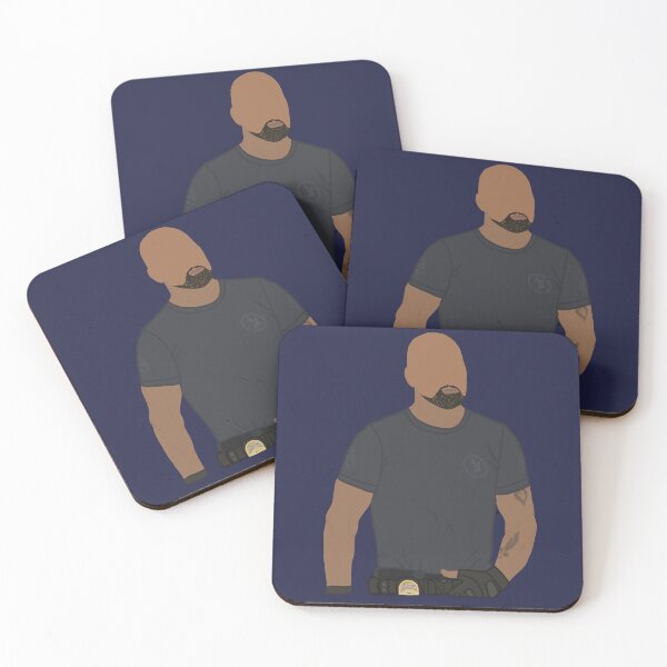 Item preview, S.W.A.T designed and sold by stillthelouvre.