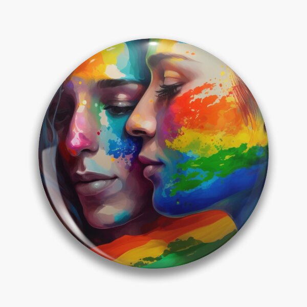 Item preview, Unapologetic Love designed and sold by ZenPandaArt.