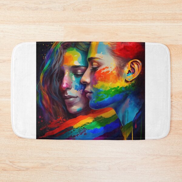Item preview, Unapologetic Love designed and sold by ZenPandaArt.