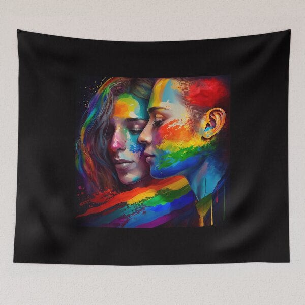 Item preview, Unapologetic Love designed and sold by ZenPandaArt.