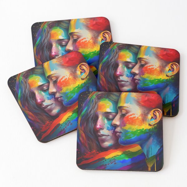 Item preview, Unapologetic Love designed and sold by ZenPandaArt.