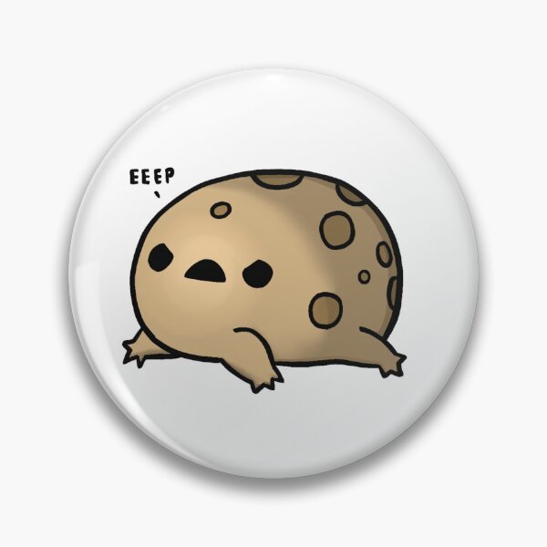 Item preview, Angry Frog designed and sold by LeprosyKing.