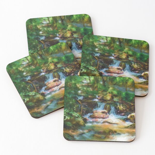 Item preview, Over the Creek designed and sold by Craig Kauzmann.