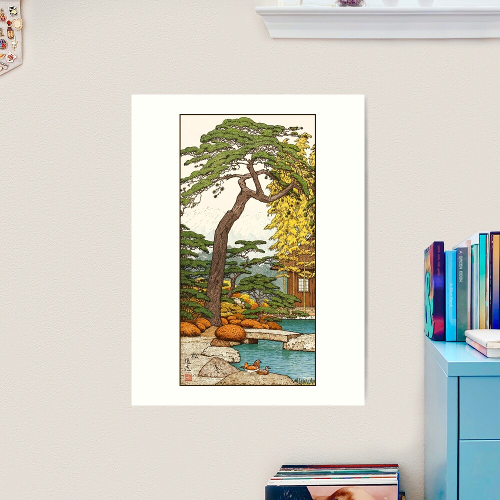 File:Hasegawa Tohaku - Pine Trees (Shōrin-zu byōbu) - right